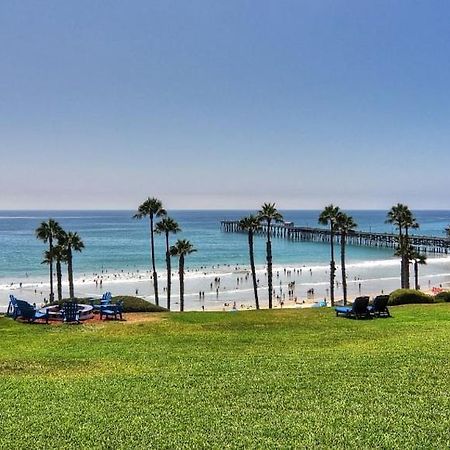 Beachcomber Inn San Clemente Exterior photo